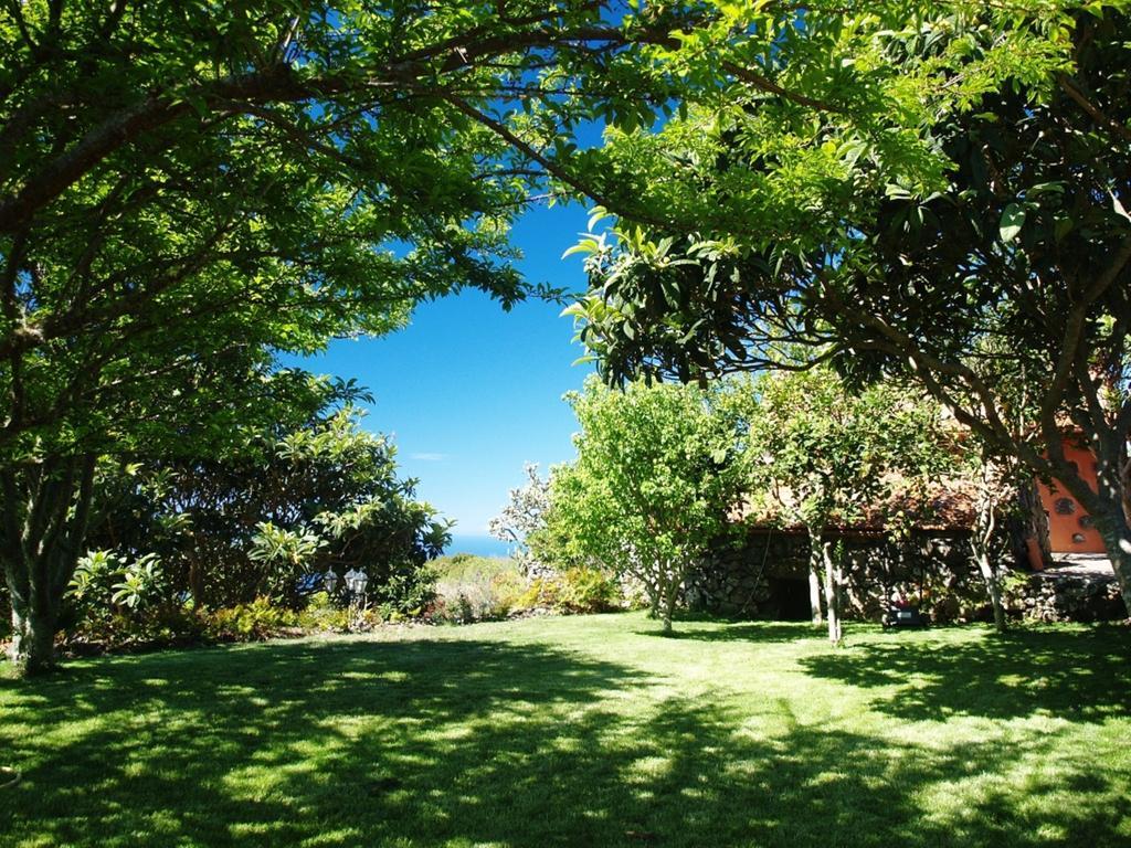 Gran Drago Villa Valverde  Exterior photo