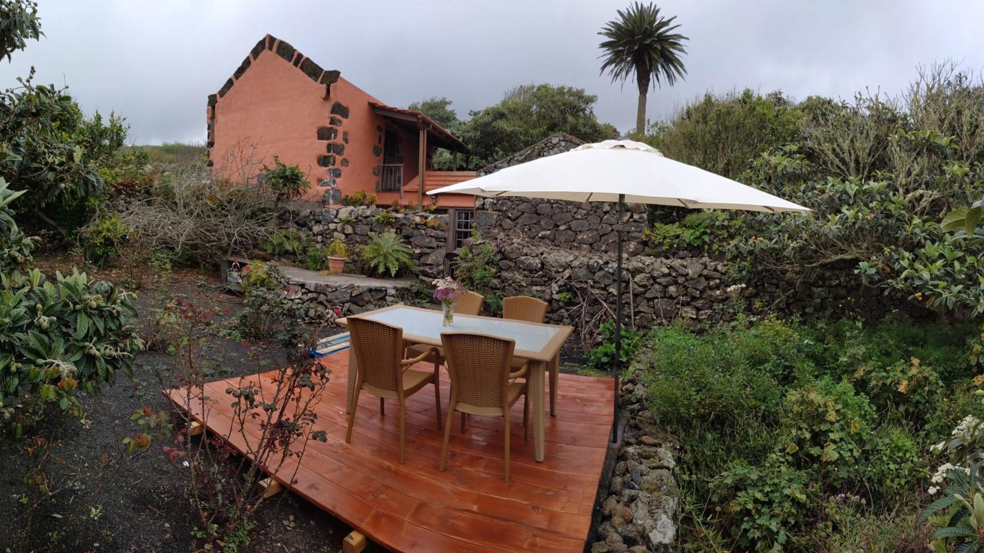 Gran Drago Villa Valverde  Exterior photo